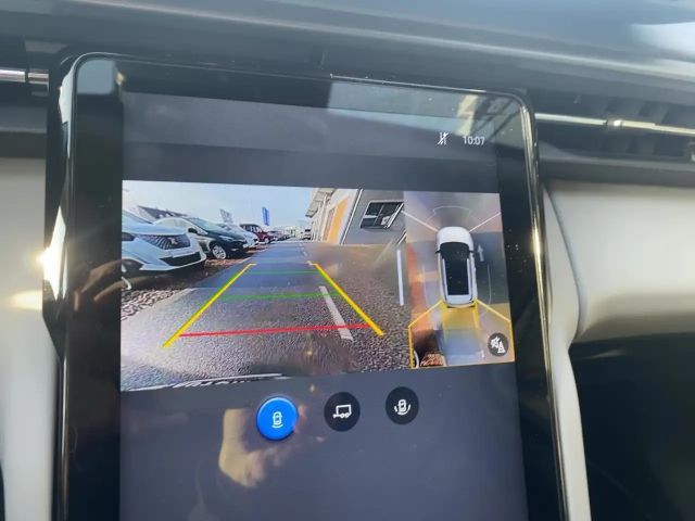 Ford Explorer *ACC*AHK*Kamera*Apple CarPlay*Navi*LED*