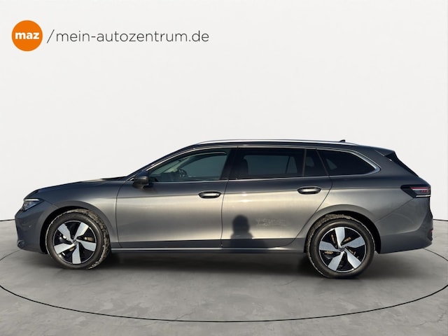 Volkswagen Passat Business DSG
