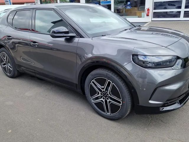 Ford Capri Premium RWD