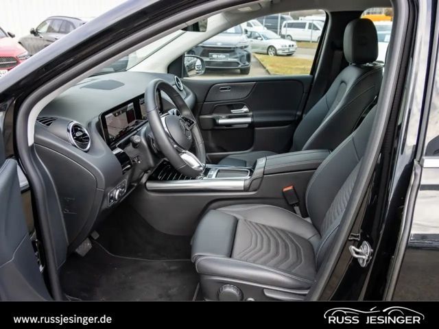 Mercedes-Benz B 180 Progressive Sedan