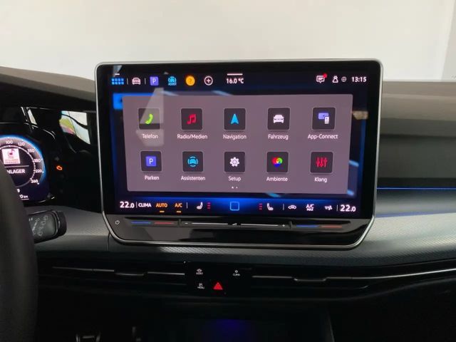 Volkswagen Golf 1.5 TSI