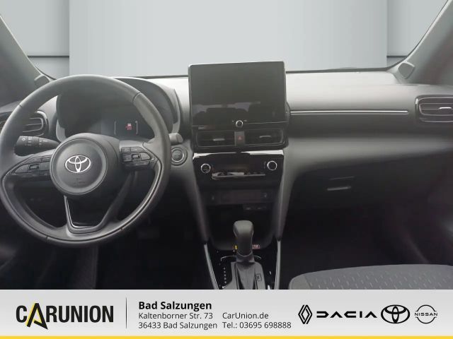 Toyota Yaris Cross 4x2 Hybride