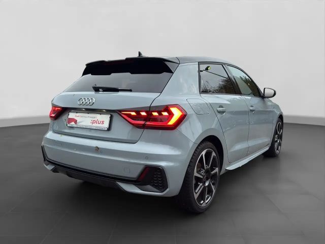 Audi A1 35 TFSI S-Line