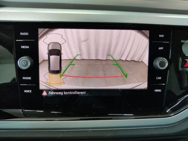 Volkswagen Taigo 1.0 TSI