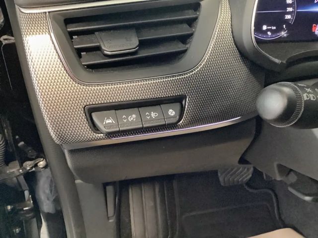 Renault Arkana Intens