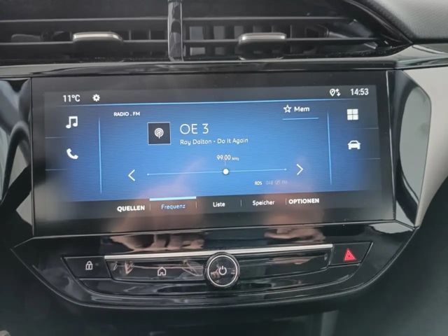 Opel Corsa Edition Turbo