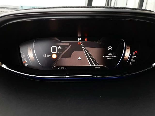 Peugeot 3008 BlueHDi GT-Line