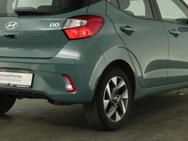 Hyundai i10 Trend