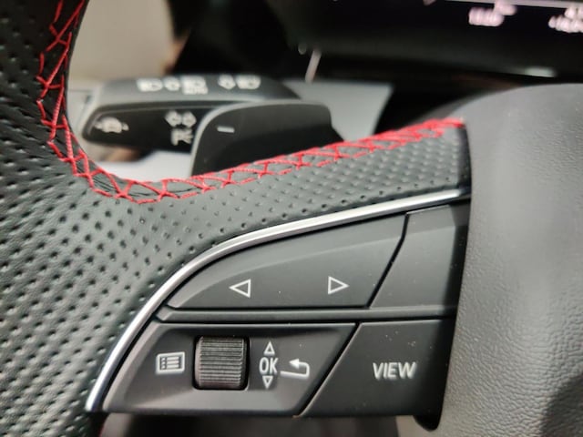 Audi A3 35 TFSI S-Line S-Tronic Sportback