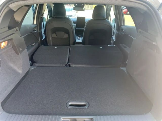 Renault Captur EDC Hybrid Techno