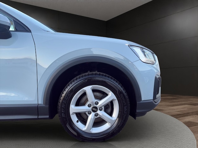 Audi Q2 35 TFSI S-Tronic
