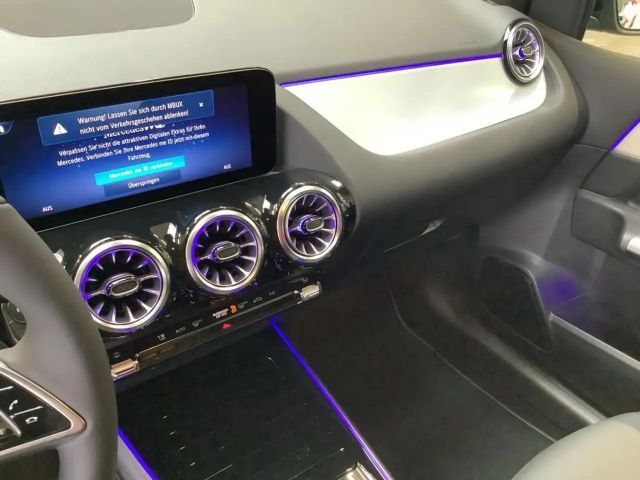 Mercedes-Benz B 200 B 200 d Progressive