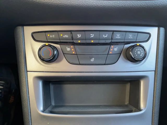 Opel Astra Edition Sports Tourer