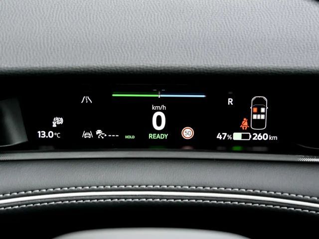 Volkswagen ID.7 IQ.Drive Pro Tourer