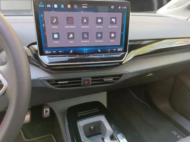 Volkswagen ID.5 GTX IQ.Drive