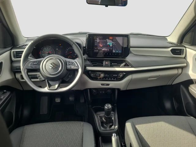 Suzuki Swift Comfort Hybrid