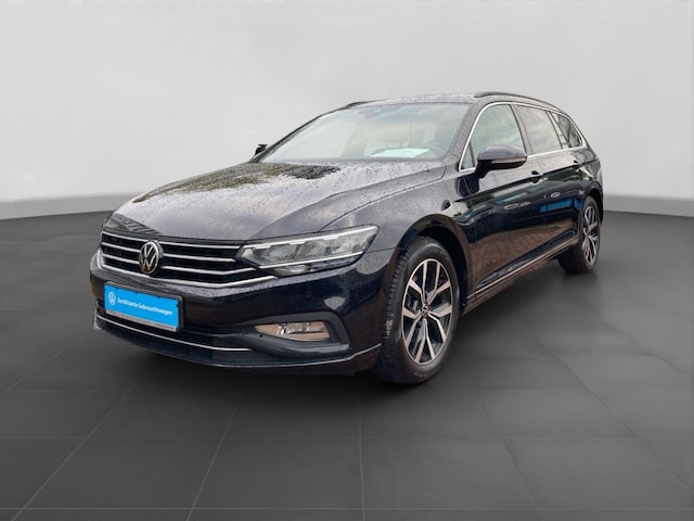 Volkswagen Passat 2.0 TDI Business DSG Variant