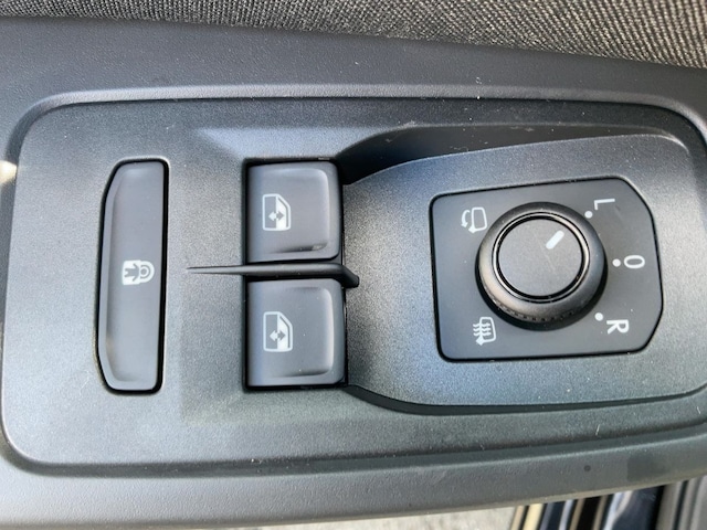 Volkswagen Caddy 4Motion Life