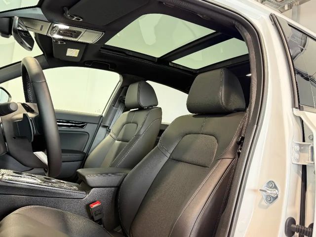 Honda Civic 2.0 Advance Hybrid e:HEV