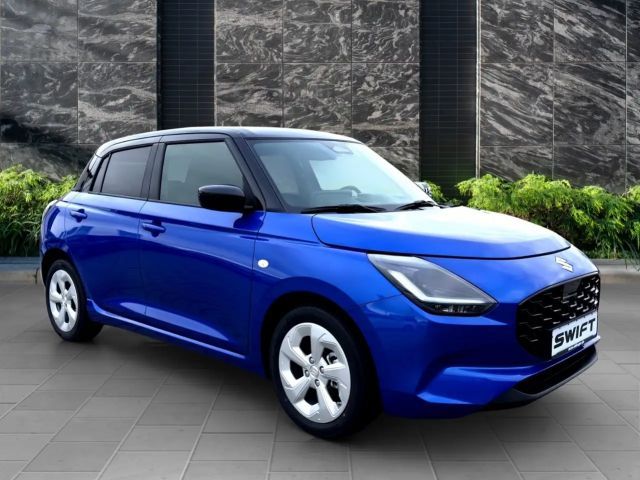 Suzuki Swift Comfort