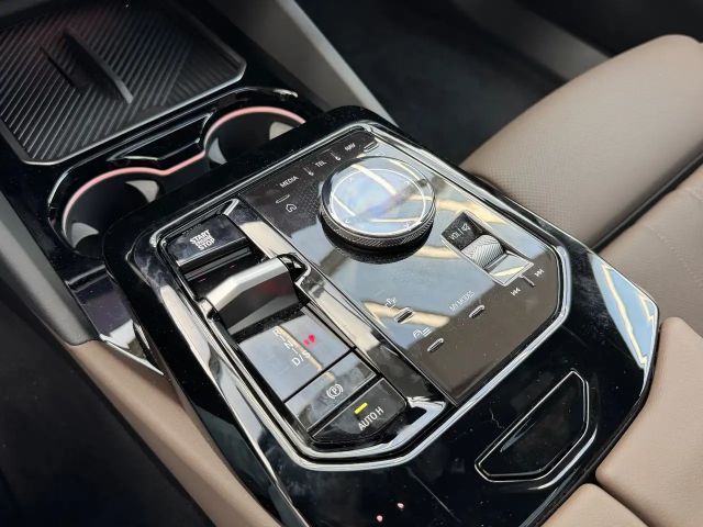 BMW 520 520d M-Sport Touring