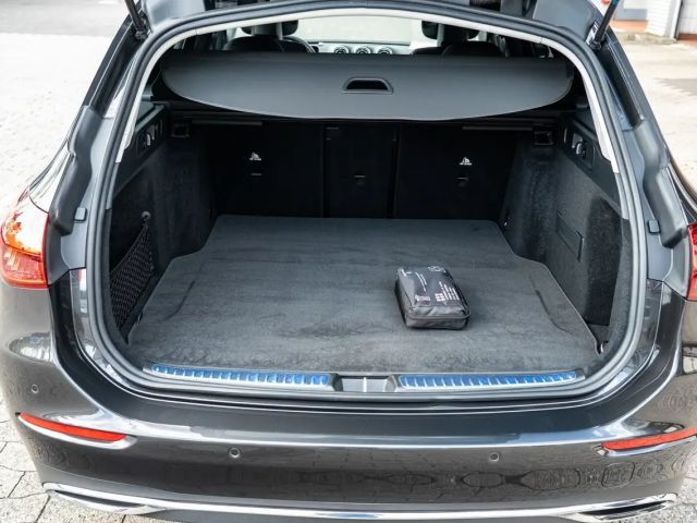 Mercedes-Benz C 200 AVANTGARDE C 200 d Estate