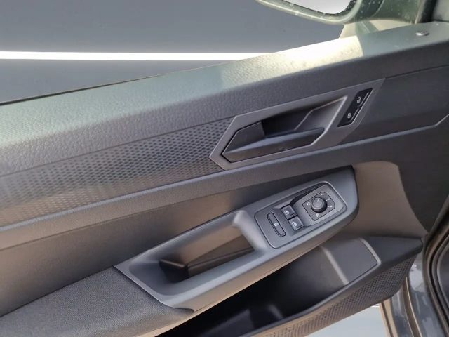 Volkswagen Caddy 2.0 TDI Combi