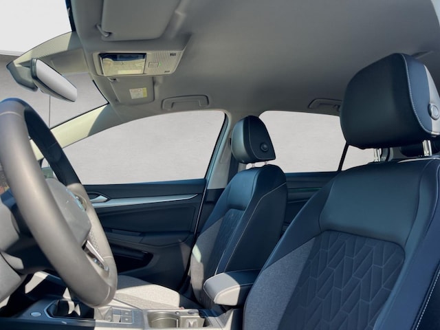 Volkswagen Golf 1.5 TSI Plus