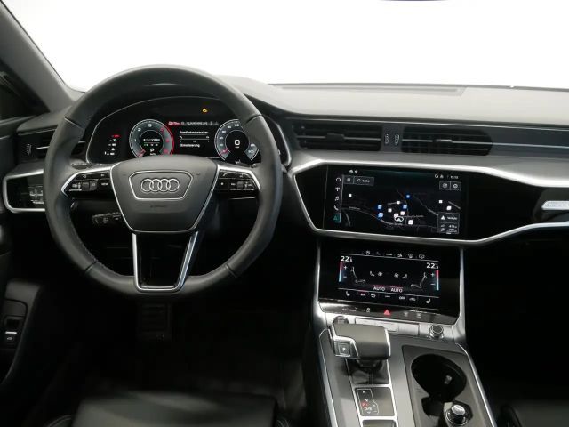 Audi A7 50 TDI Quattro Sportback