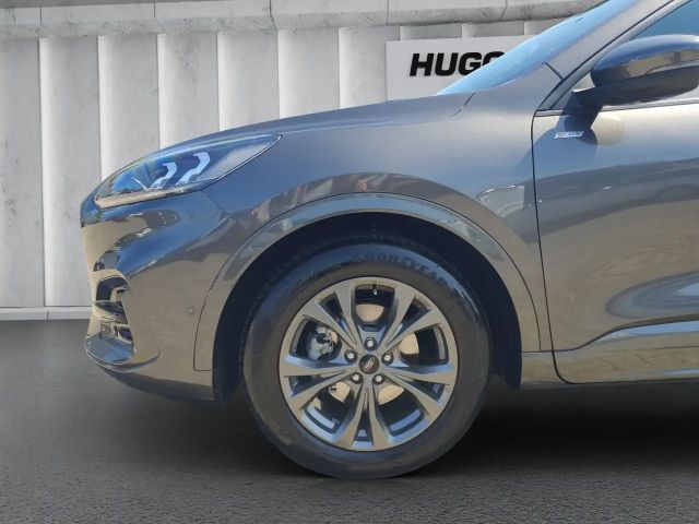 Ford Kuga EcoBoost ST Line X