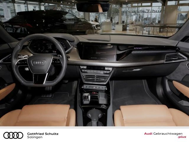 Audi e-tron GT Quattro