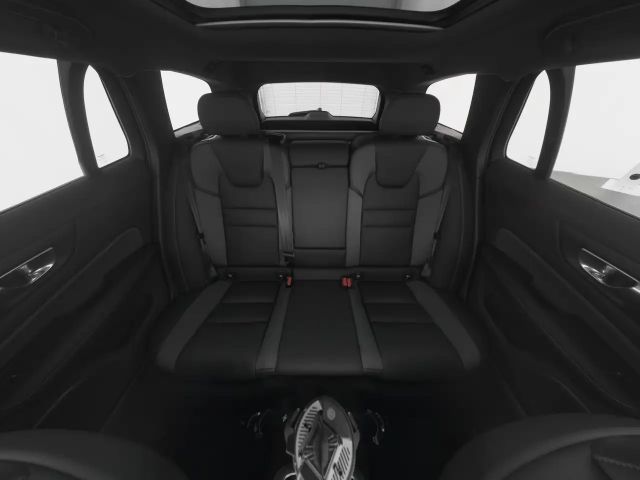 Volvo V60 AWD Ultimate