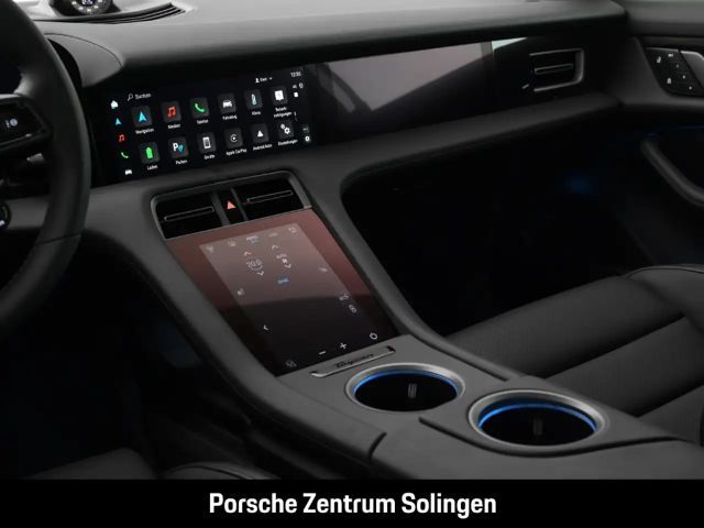 Porsche Taycan 4S Sport Turismo