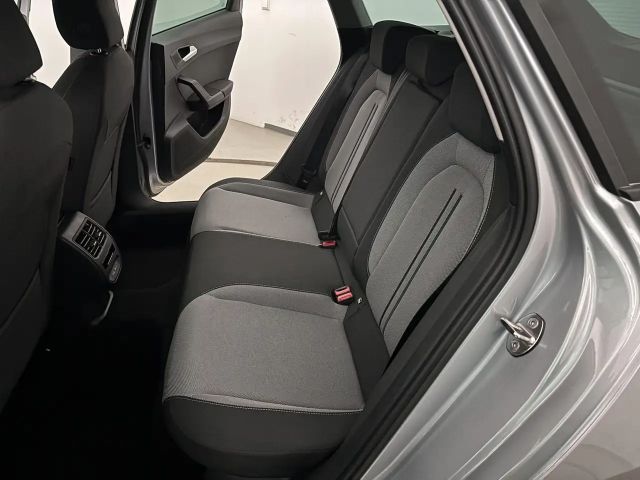 Seat Leon 1.0 eTSI LED AHK Navi-App virtual Standhzg.