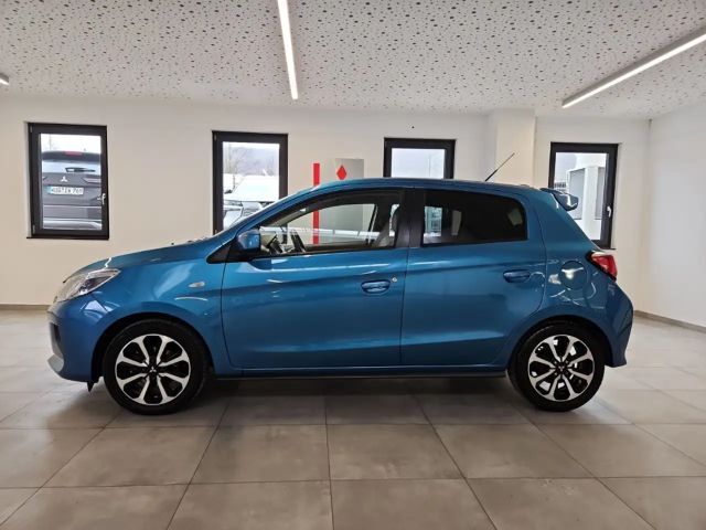 Mitsubishi Space Star Star