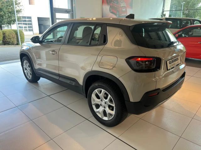 Jeep Avenger Altitude