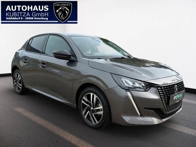 Peugeot 208 Allure Pack PureTech