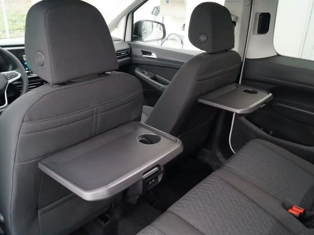 Volkswagen Caddy Life Maxi