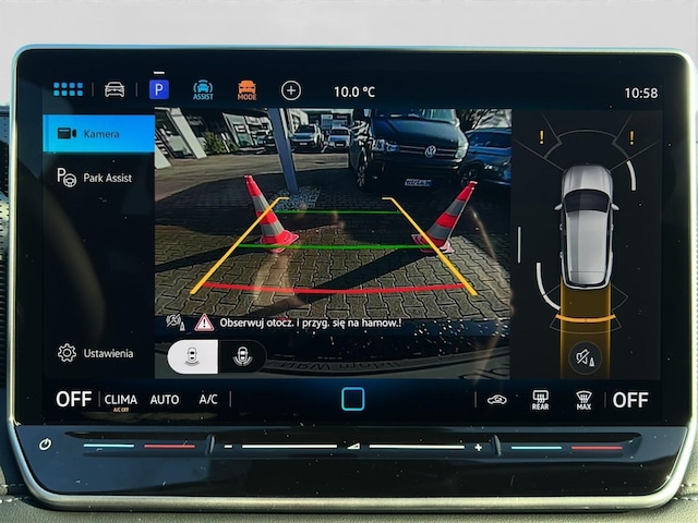 Volkswagen Tiguan 1.5 TSI DSG Life