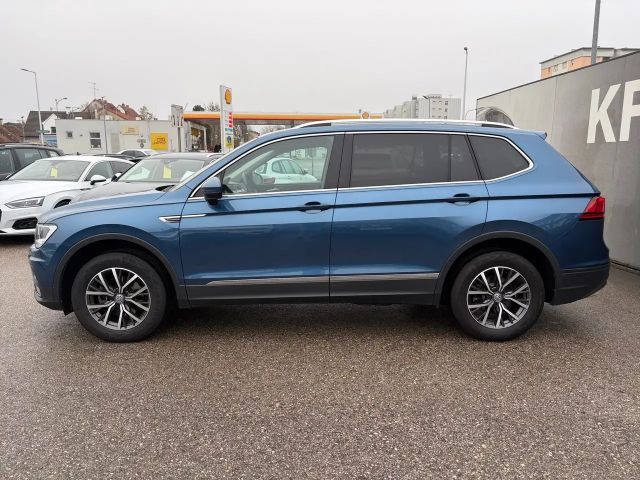 Volkswagen Tiguan Allspace Comfortline