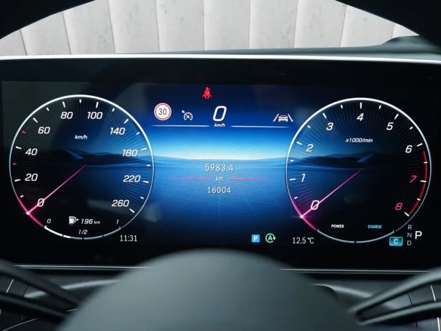 Mercedes-Benz CLE 200 4MATIC AMG Line