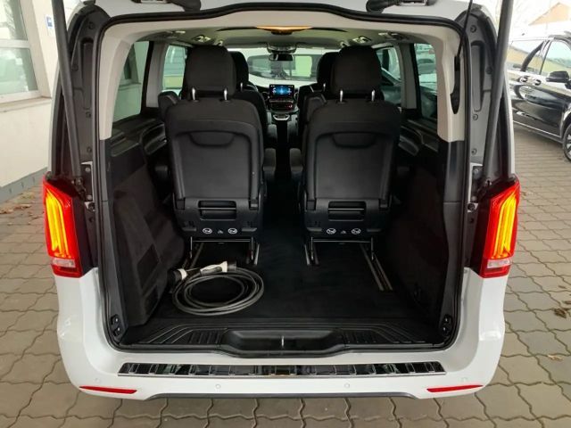 Mercedes-Benz EQV 300 Limousine Lang