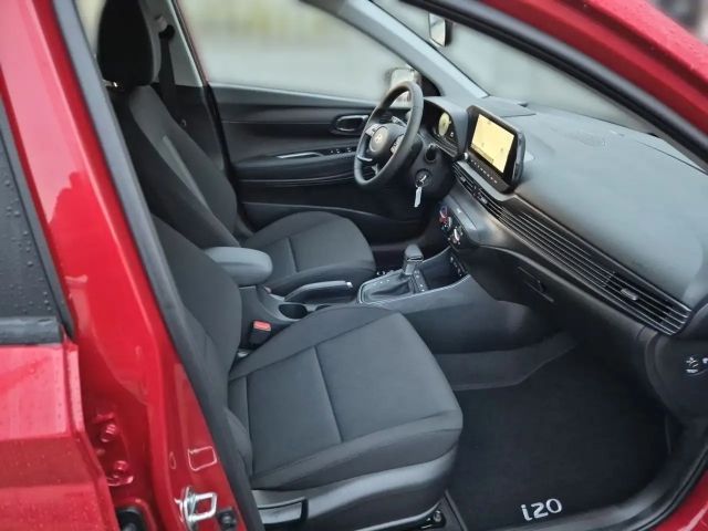 Hyundai i20 1.0 T-GDi Trend