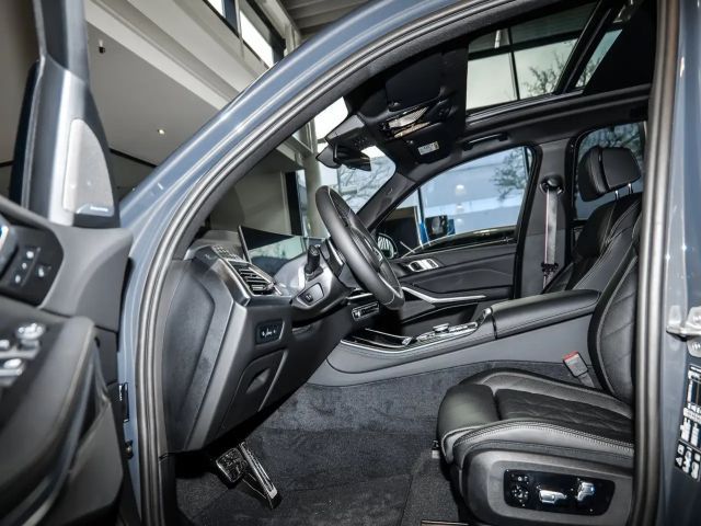 BMW X5 M-Sport xDrive30d