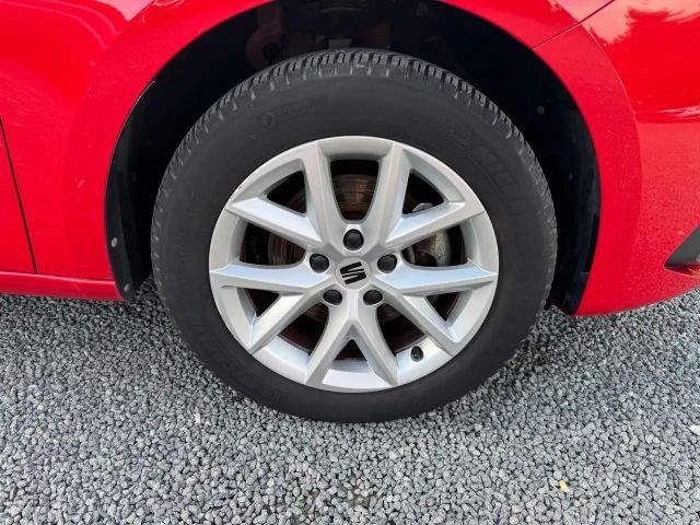 Seat Leon 1.0 TSI Style