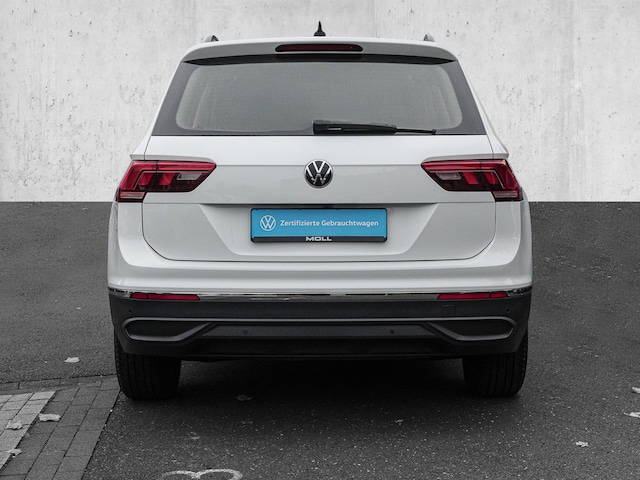 Volkswagen Tiguan DSG eHybrid