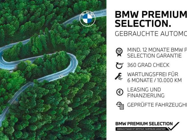 BMW 530 530d Touring xDrive