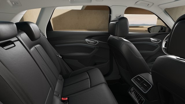 Audi Q8 e-tron 50 Quattro