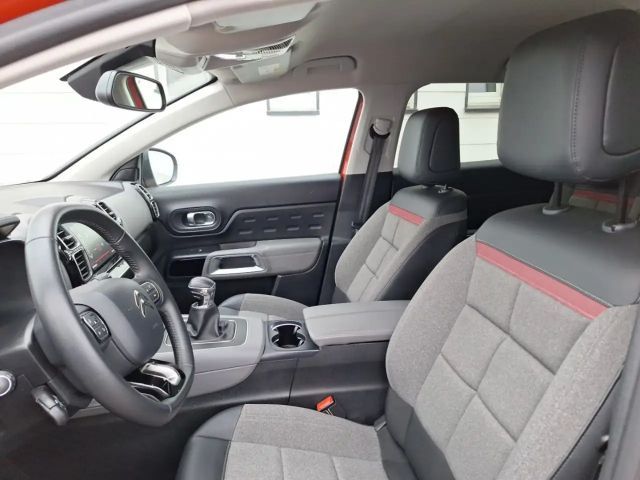 Citroën C5 Aircross Feel Pack