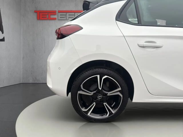 Opel Corsa GS-Line Grand Sport